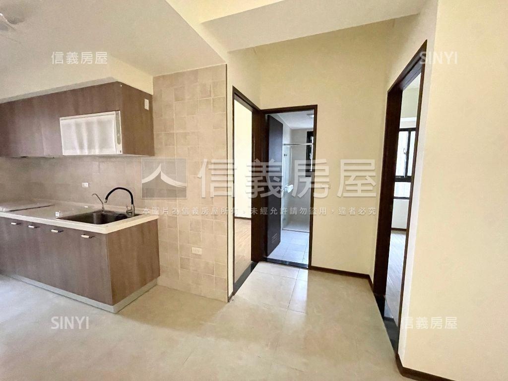 家那大兩房小豪邸房屋室內格局與周邊環境