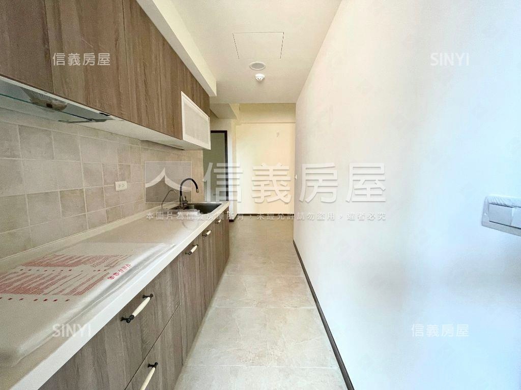 家那大兩房小豪邸房屋室內格局與周邊環境