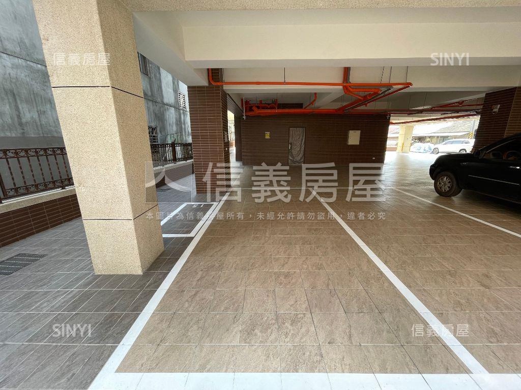 家那大兩房小豪邸房屋室內格局與周邊環境