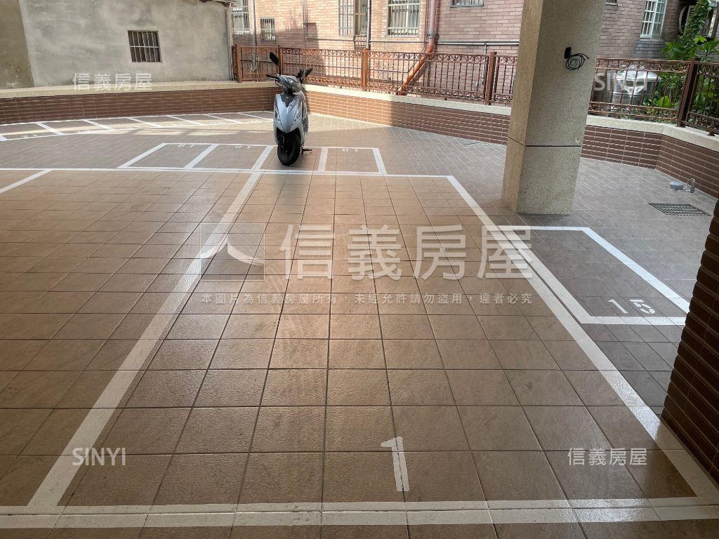 家那大兩房小豪邸房屋室內格局與周邊環境