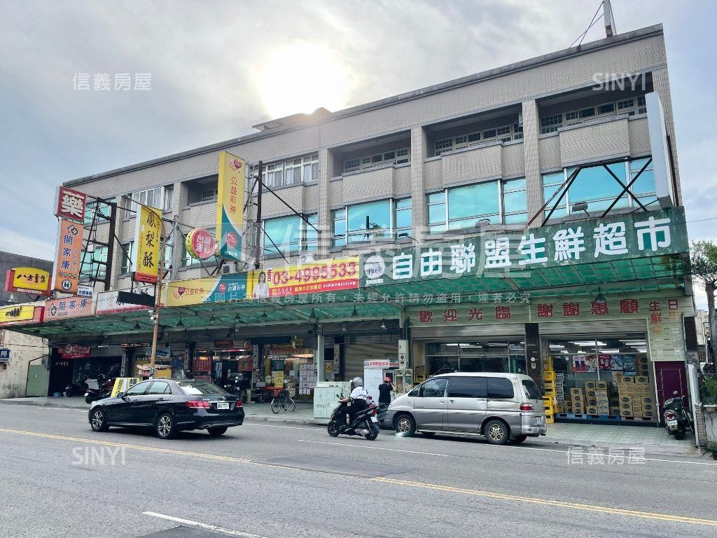家那大兩房小豪邸房屋室內格局與周邊環境