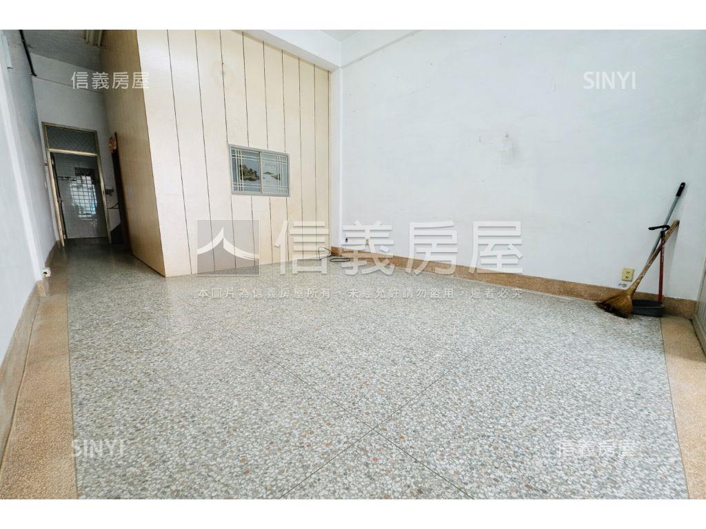 正永興街生意人傳家透店房屋室內格局與周邊環境