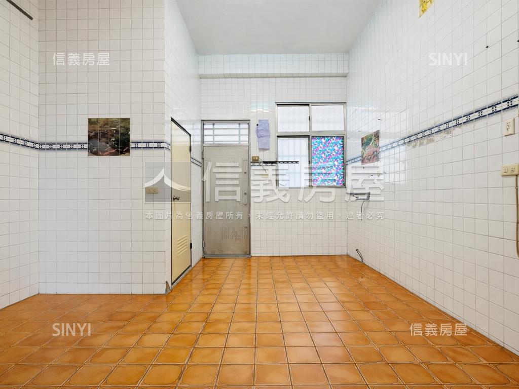 正永興街生意人傳家透店房屋室內格局與周邊環境