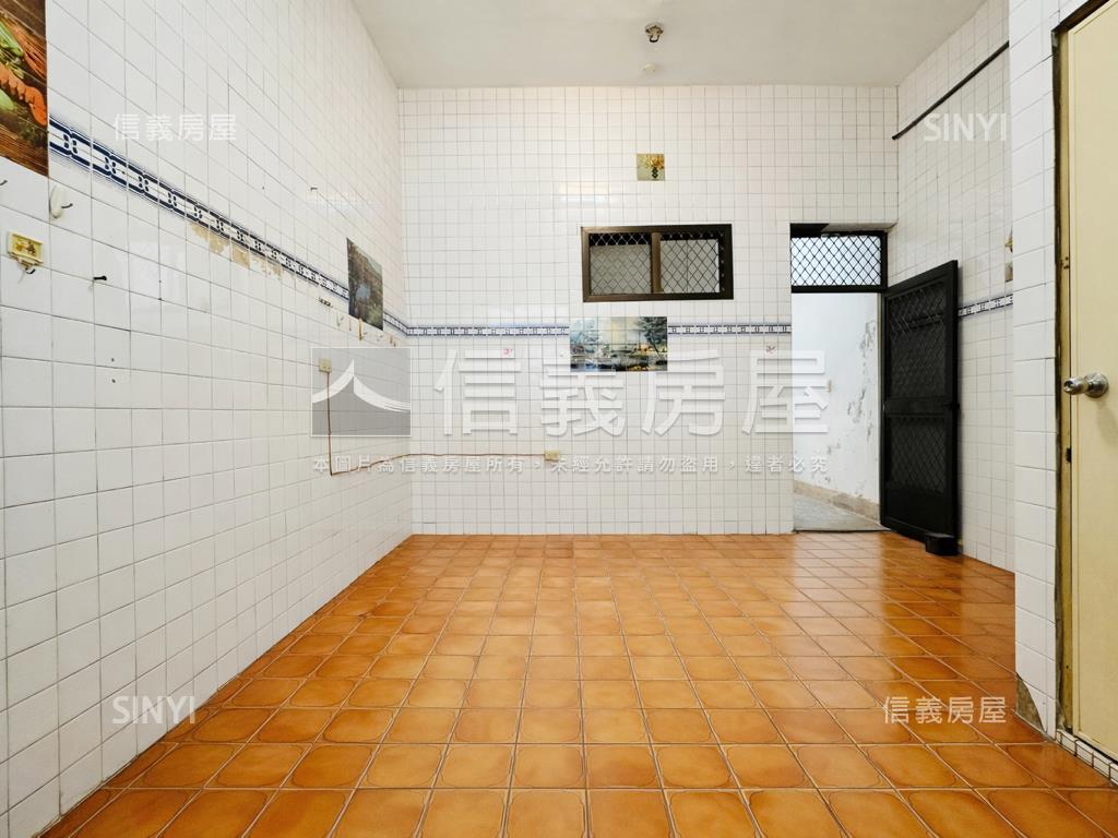 正永興街生意人傳家透店房屋室內格局與周邊環境