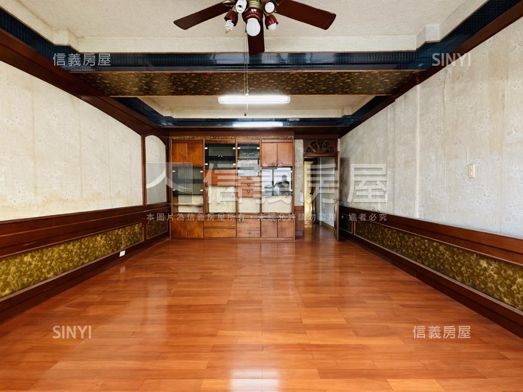 正永興街生意人傳家透店房屋室內格局與周邊環境