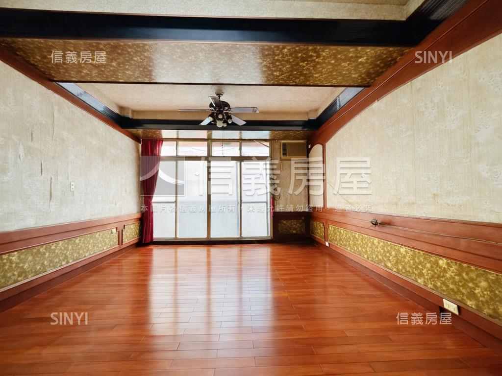 正永興街生意人傳家透店房屋室內格局與周邊環境