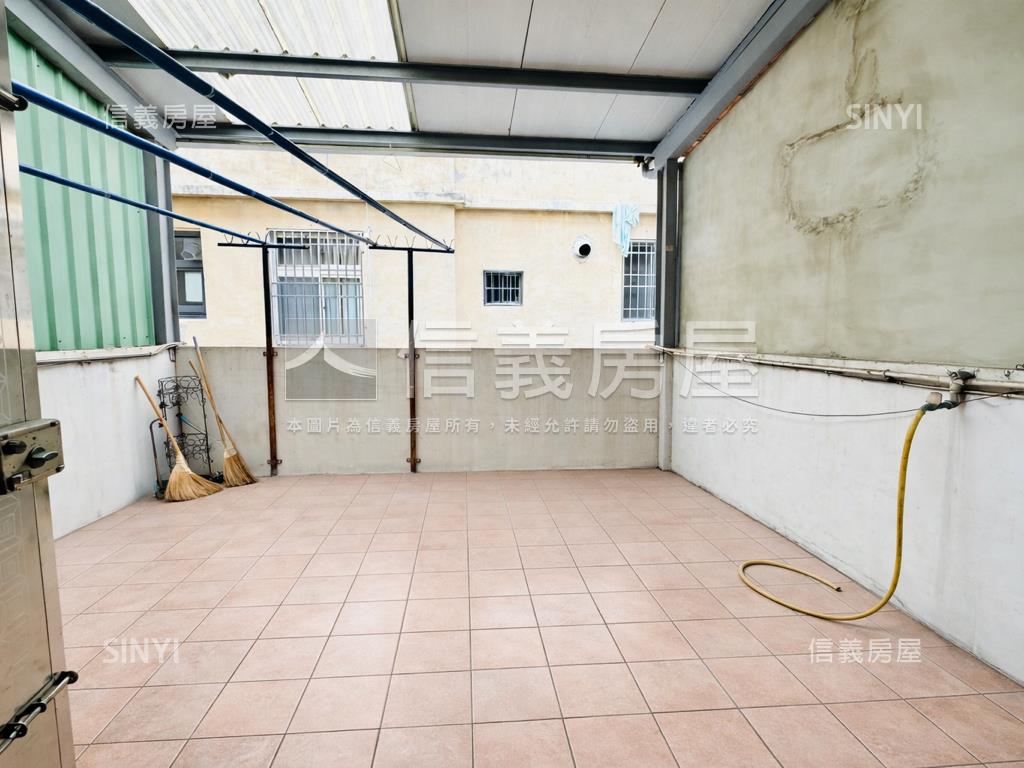 正永興街生意人傳家透店房屋室內格局與周邊環境