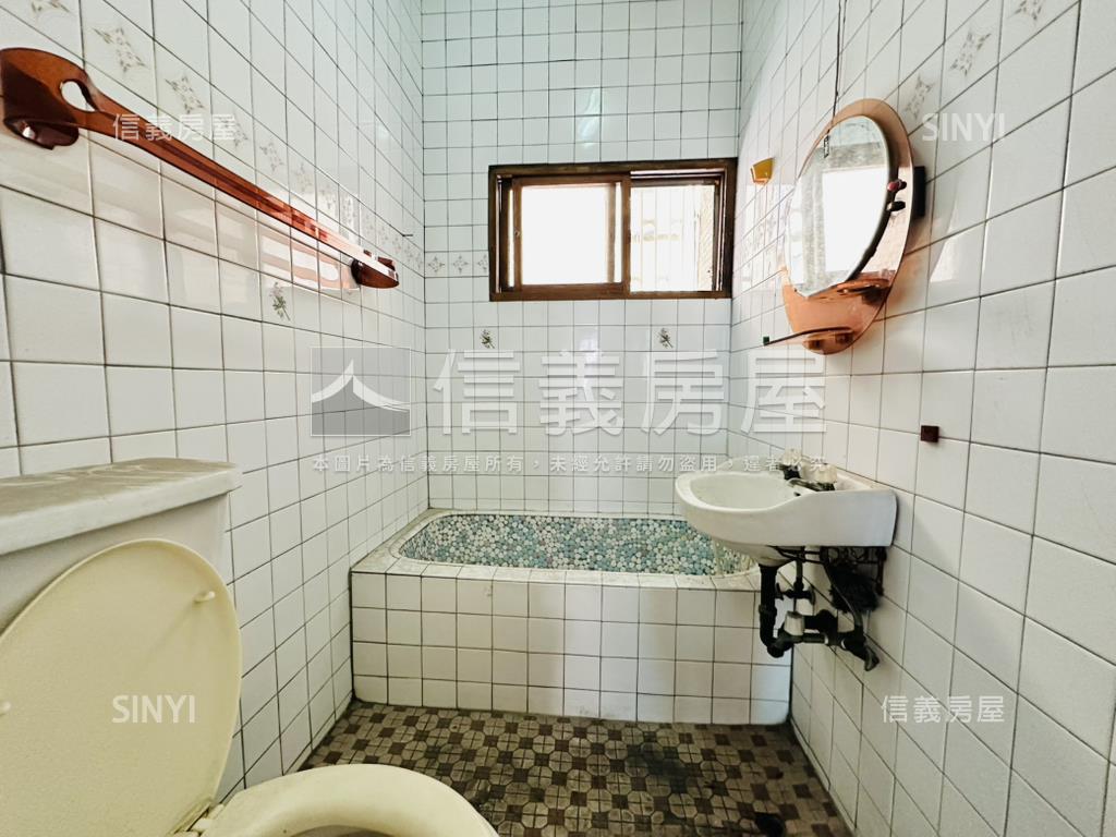 正永興街生意人傳家透店房屋室內格局與周邊環境