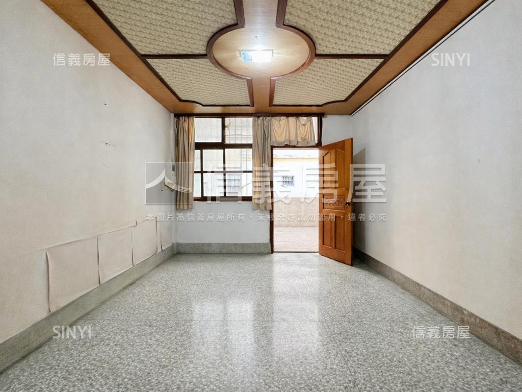 正永興街生意人傳家透店房屋室內格局與周邊環境