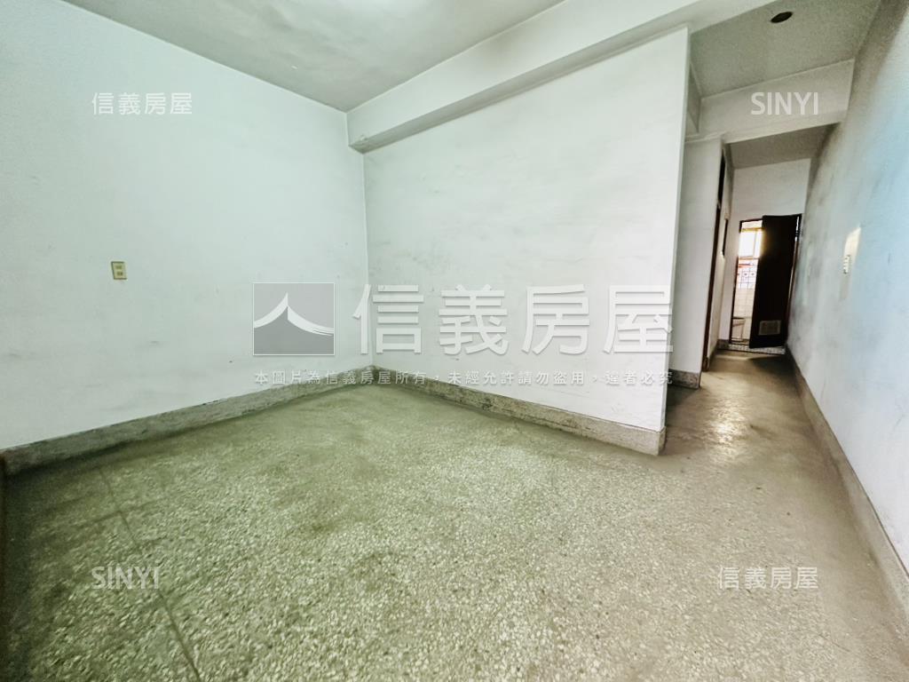 正永興街生意人傳家透店房屋室內格局與周邊環境