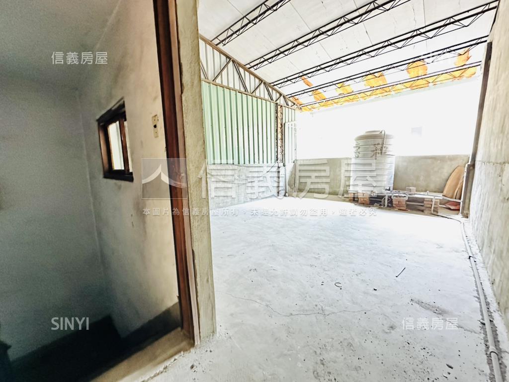 正永興街生意人傳家透店房屋室內格局與周邊環境