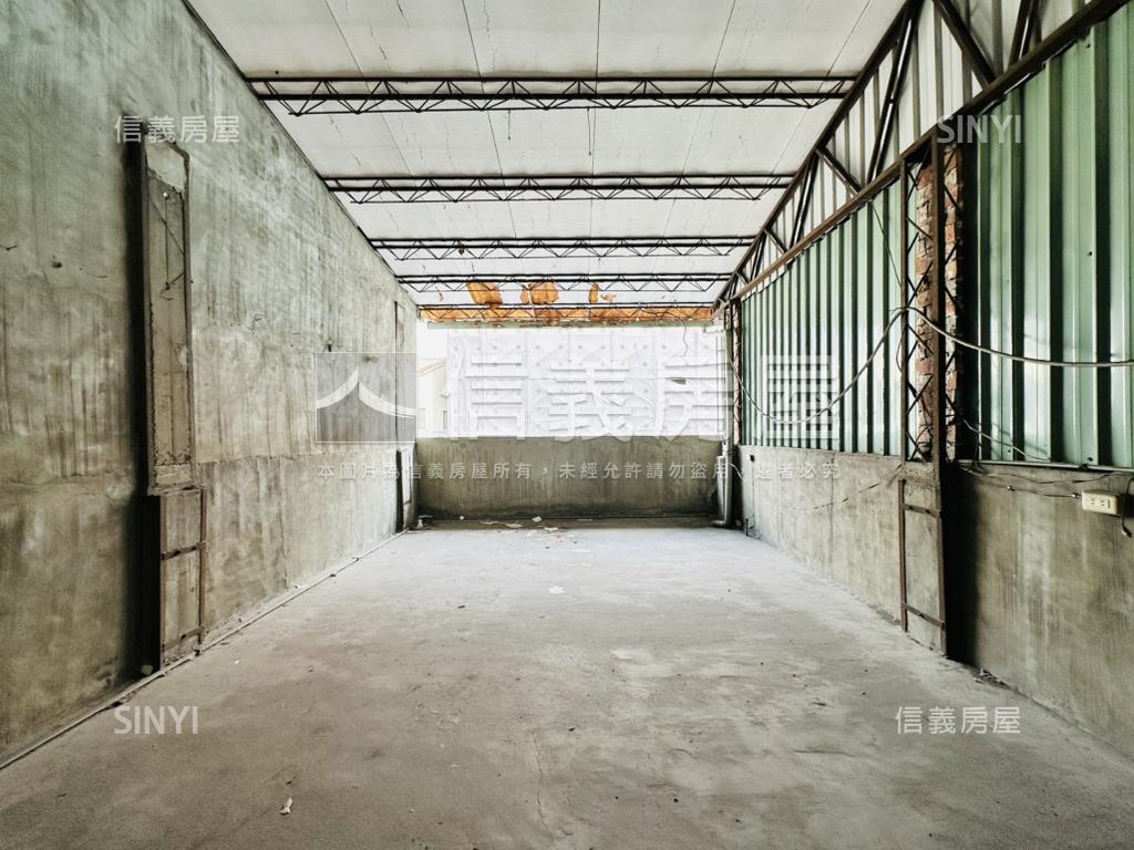 正永興街生意人傳家透店房屋室內格局與周邊環境