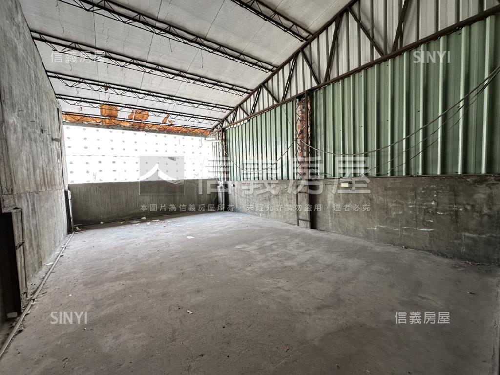 正永興街生意人傳家透店房屋室內格局與周邊環境