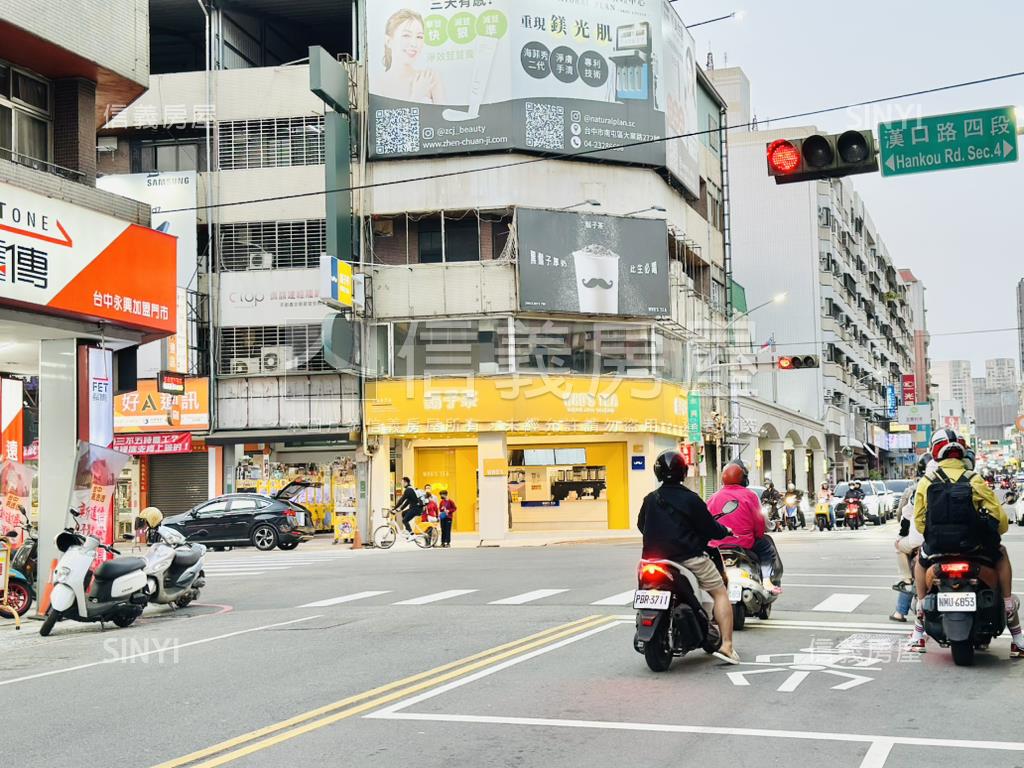 正永興街生意人傳家透店房屋室內格局與周邊環境