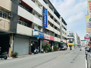 正永興街生意人傳家透店