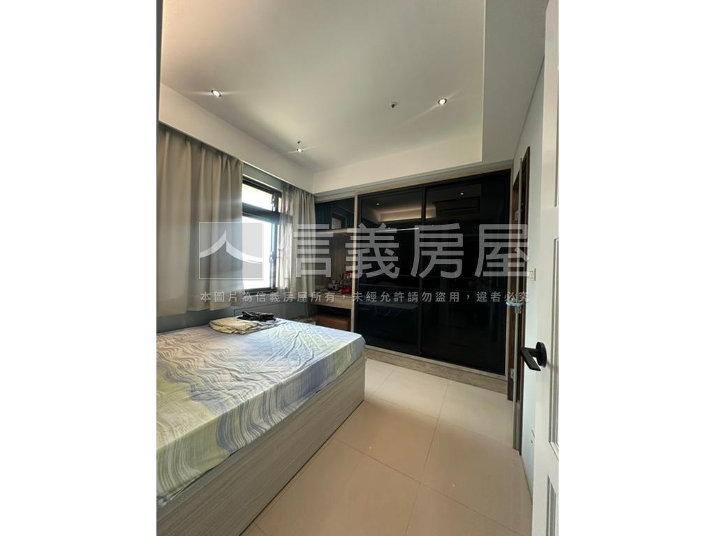 麗緻逢甲高樓３房平車房屋室內格局與周邊環境