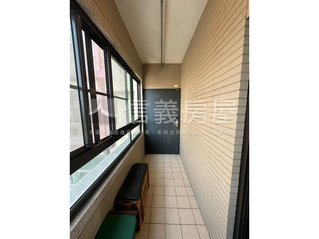 麗緻逢甲高樓３房平車房屋室內格局與周邊環境