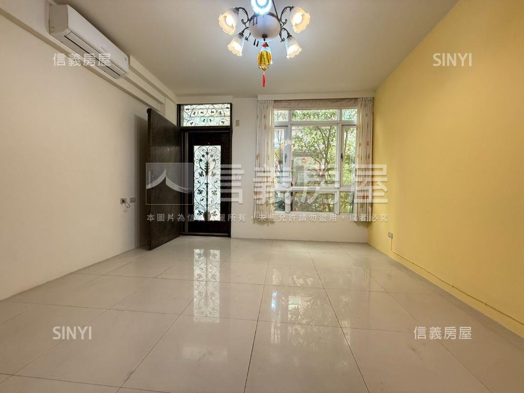 榮興路優質別墅房屋室內格局與周邊環境