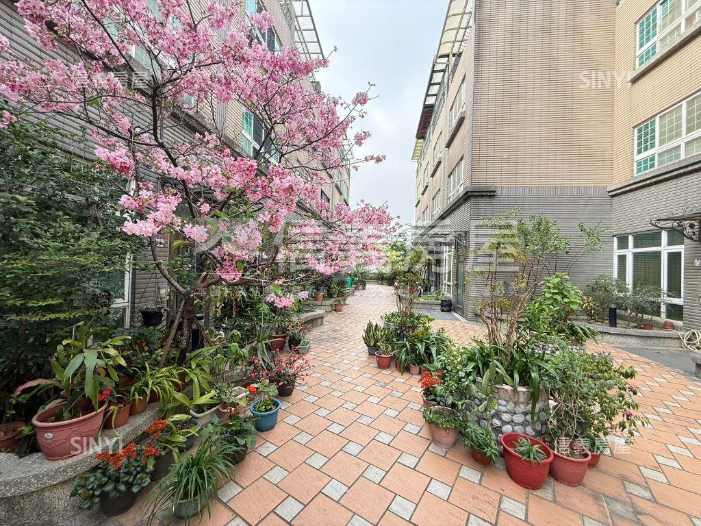 榮興路優質別墅房屋室內格局與周邊環境