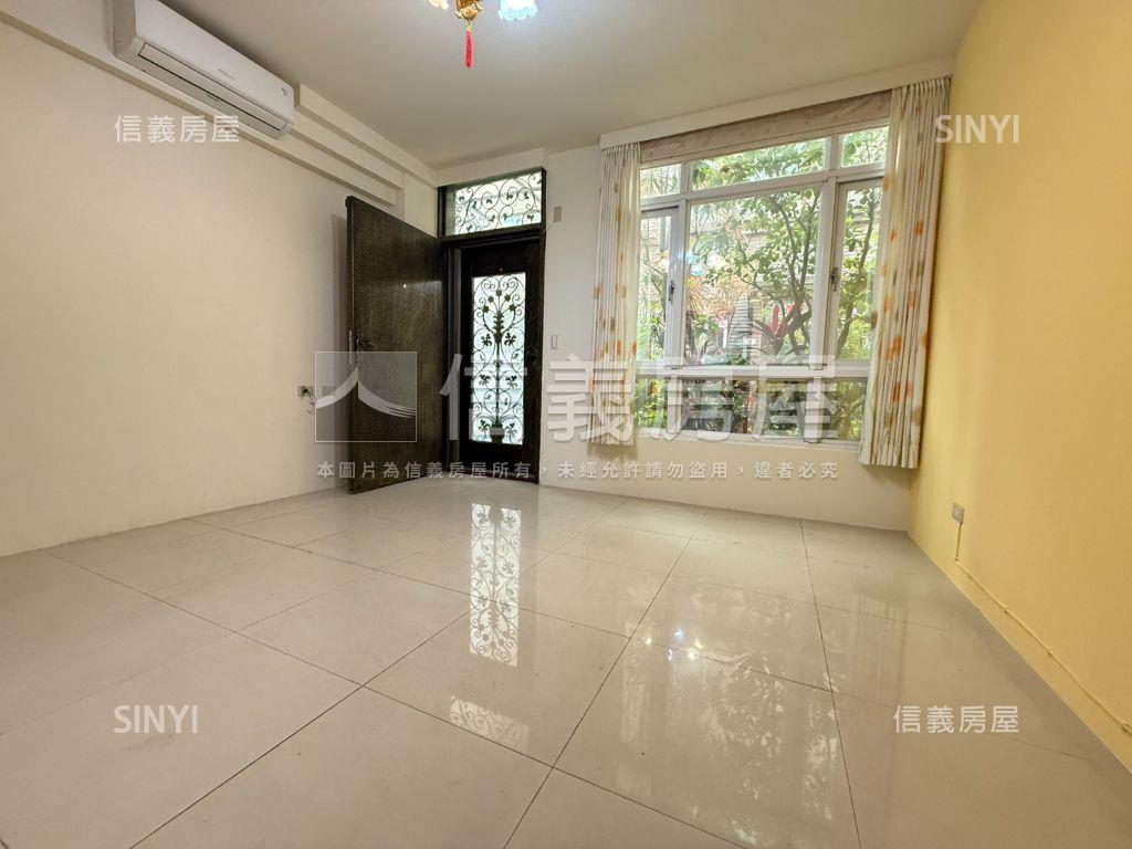 榮興路優質別墅房屋室內格局與周邊環境