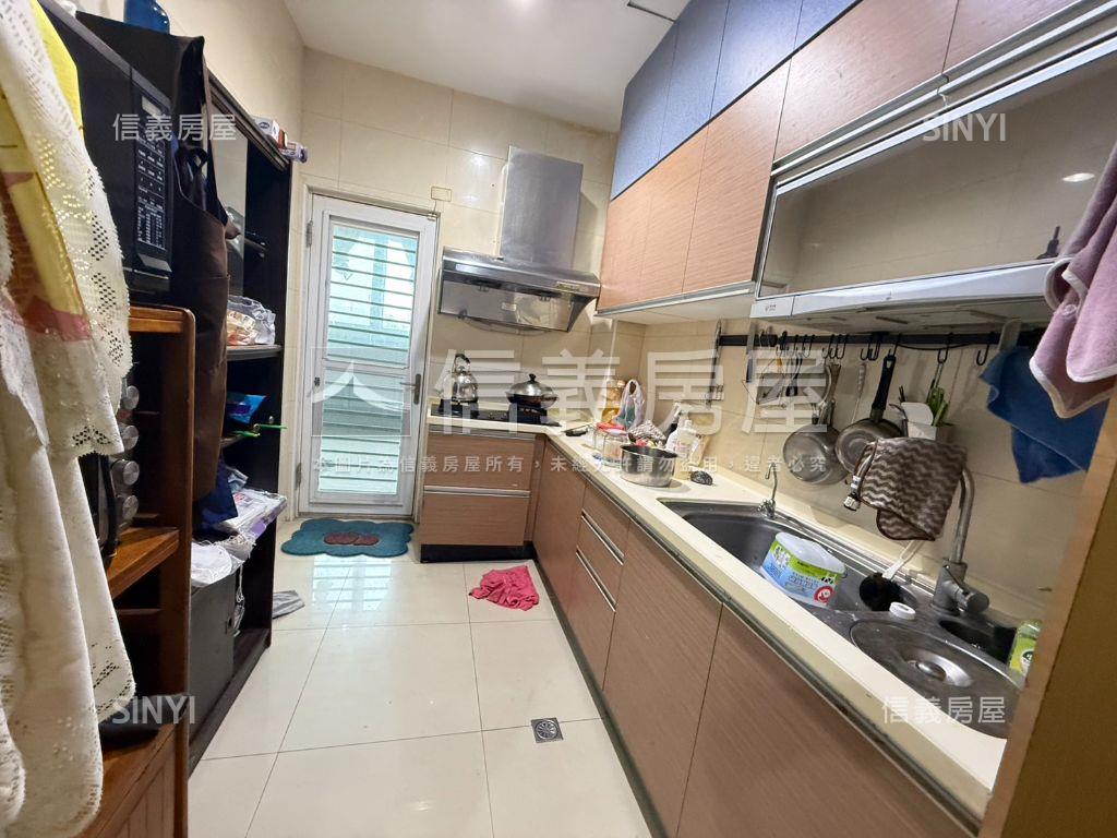 榮興路優質別墅房屋室內格局與周邊環境