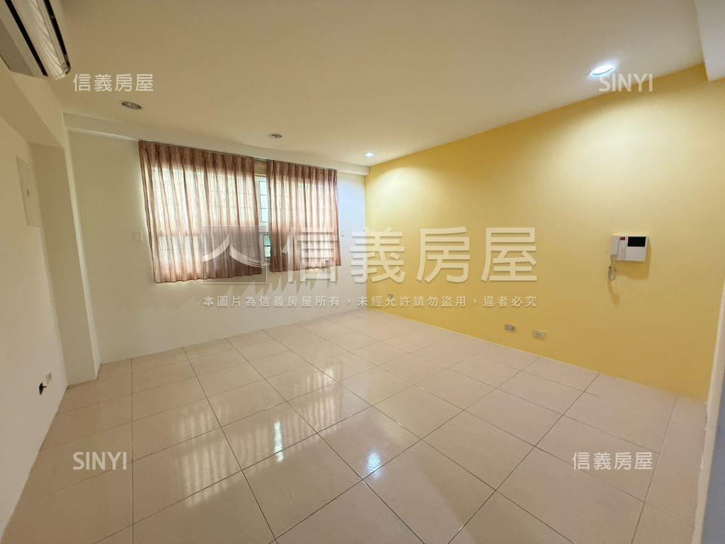 榮興路優質別墅房屋室內格局與周邊環境