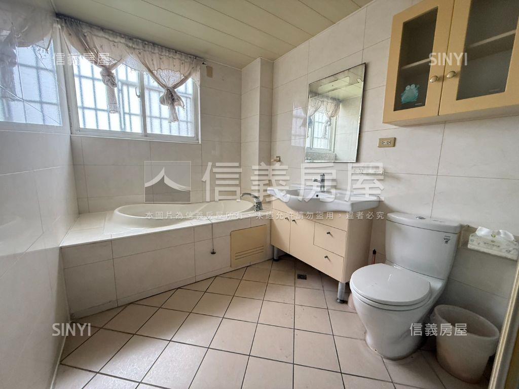 榮興路優質別墅房屋室內格局與周邊環境