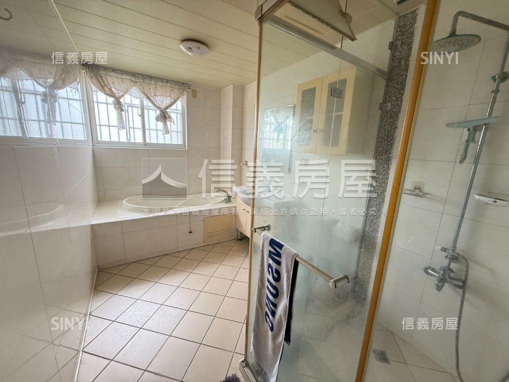 榮興路優質別墅房屋室內格局與周邊環境