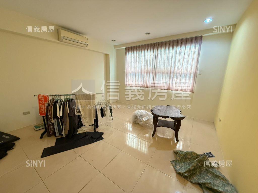 榮興路優質別墅房屋室內格局與周邊環境