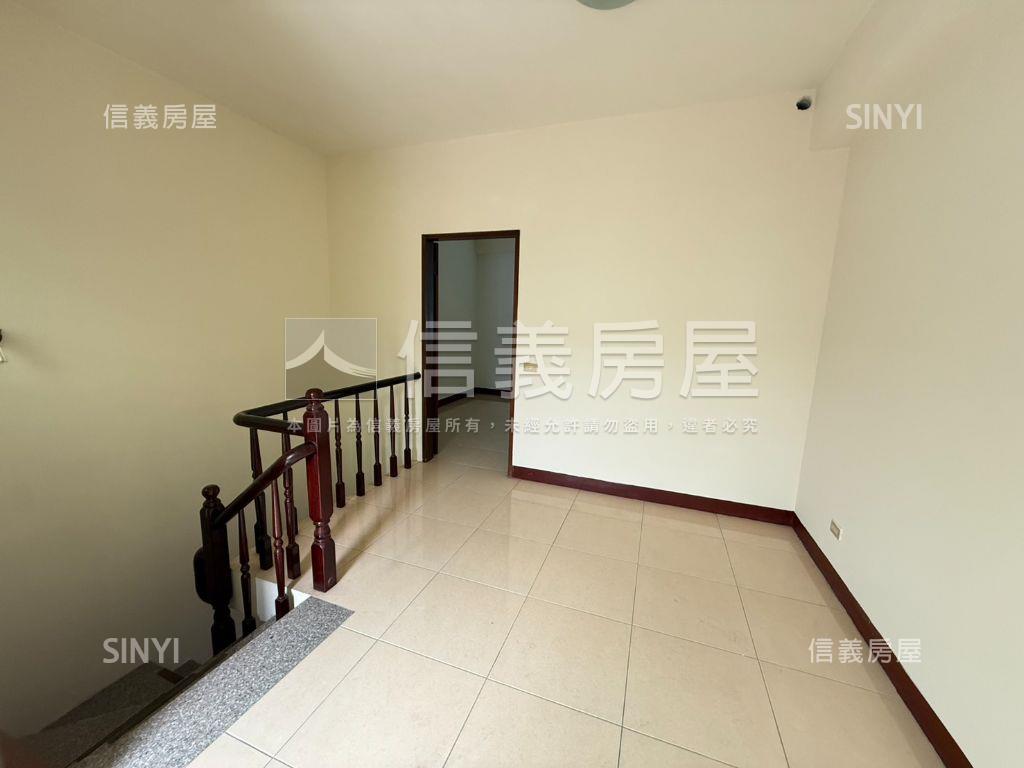 榮興路優質別墅房屋室內格局與周邊環境