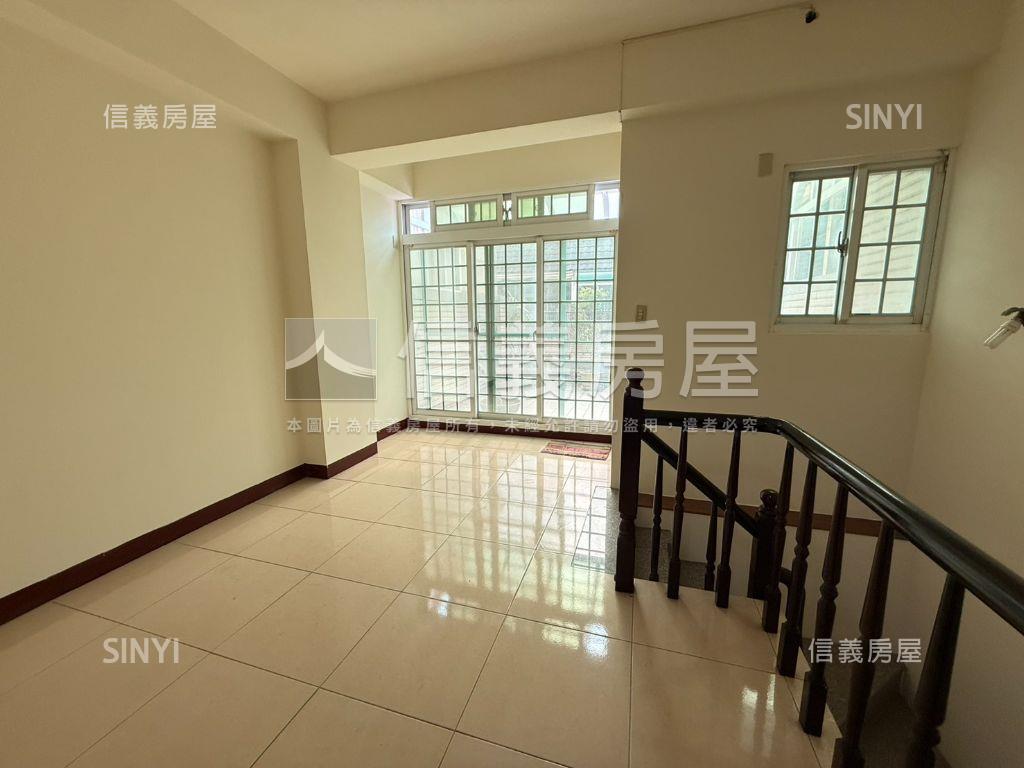 榮興路優質別墅房屋室內格局與周邊環境