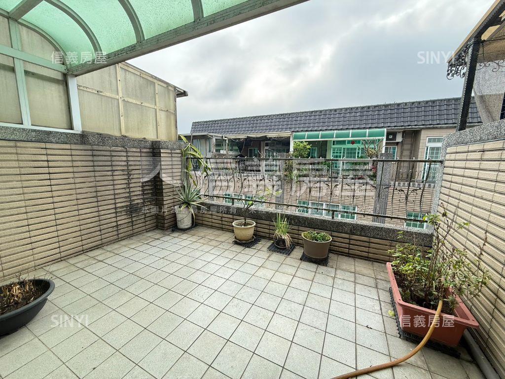 榮興路優質別墅房屋室內格局與周邊環境