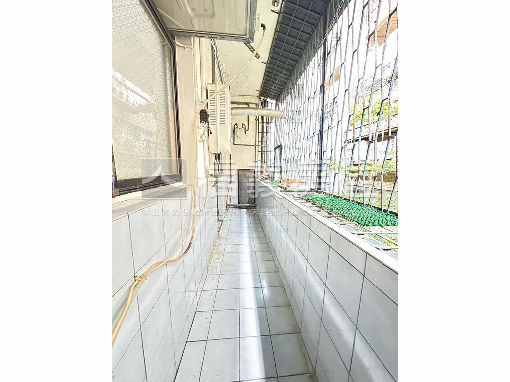 光南美風景都更宅房屋室內格局與周邊環境