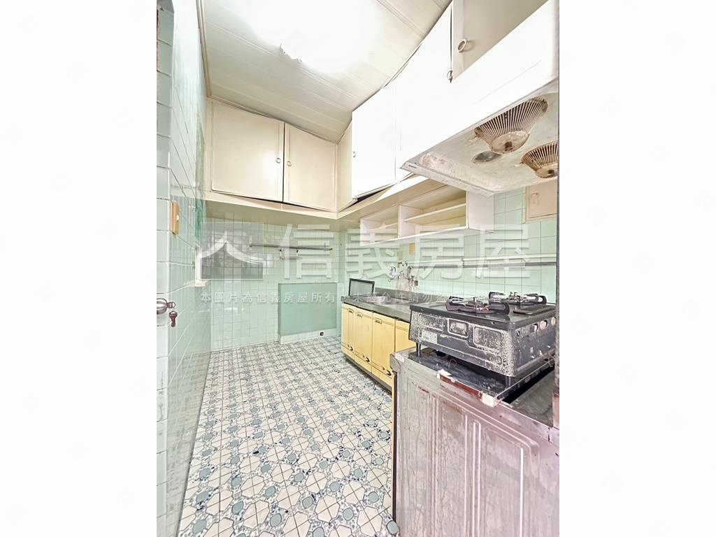 光南美風景都更宅房屋室內格局與周邊環境