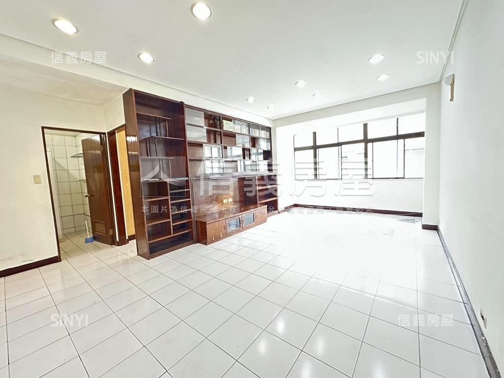 光南美風景都更宅房屋室內格局與周邊環境