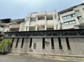 圓山大華近黃線大地坪透天