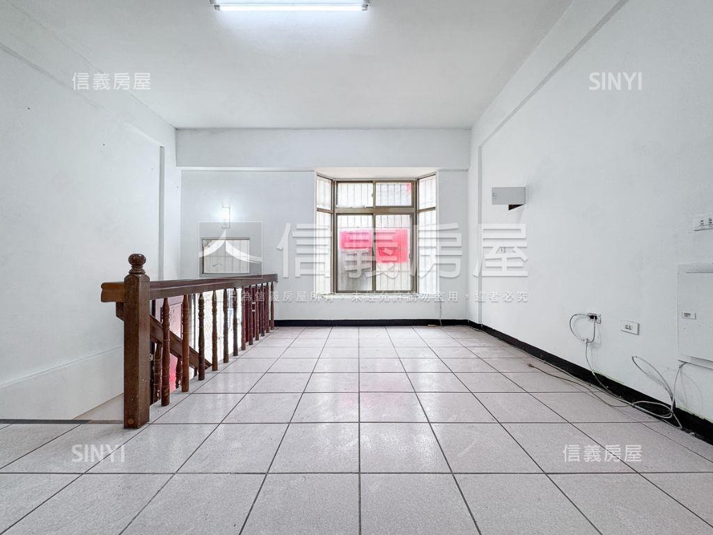 東海商圈核心雙車透天邸房屋室內格局與周邊環境