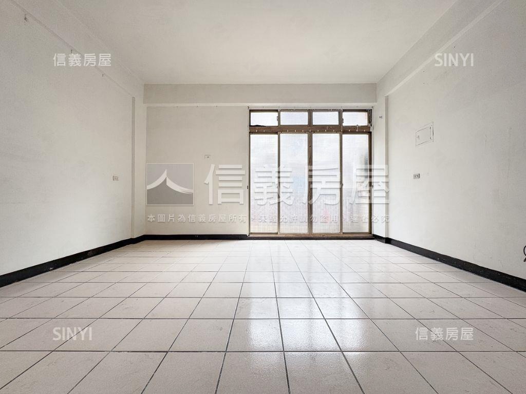 東海商圈核心雙車透天邸房屋室內格局與周邊環境