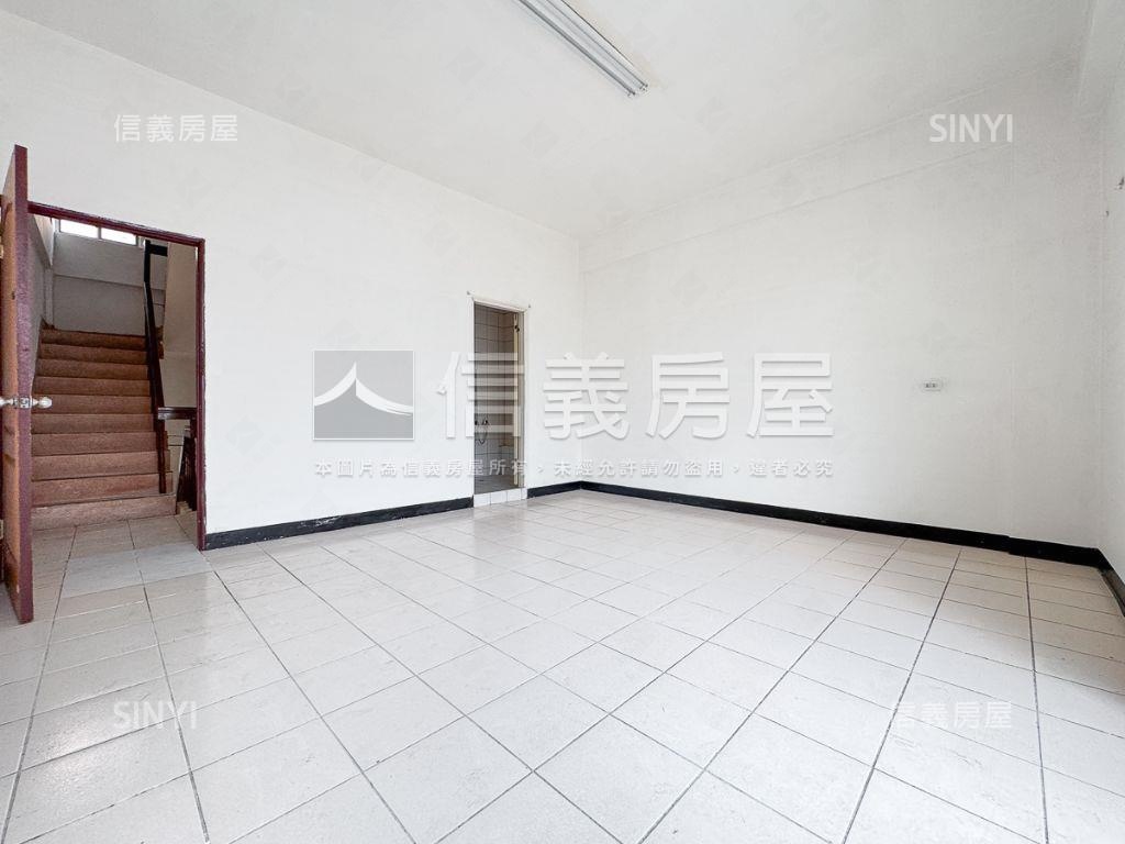 東海商圈核心雙車透天邸房屋室內格局與周邊環境