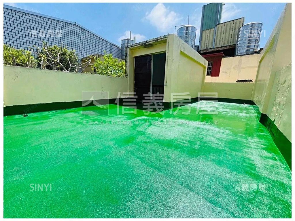 東海商圈核心雙車透天邸房屋室內格局與周邊環境