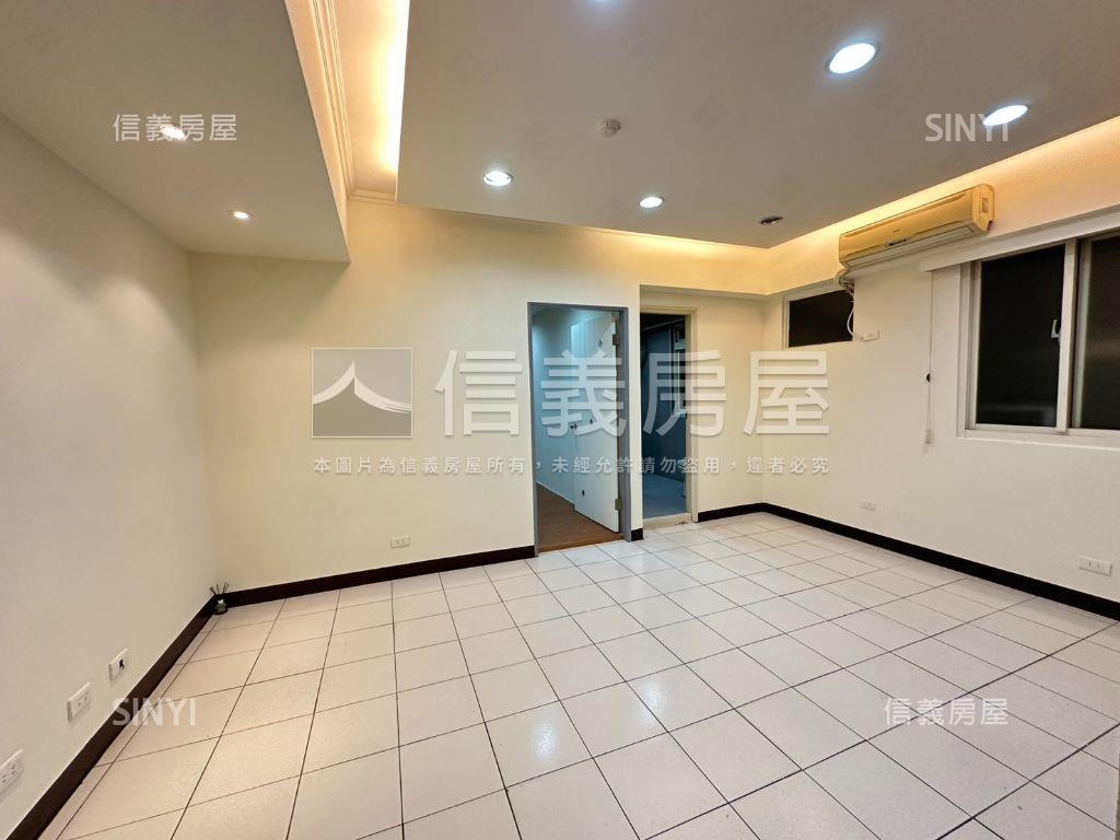 低公設電梯華廈大兩房房屋室內格局與周邊環境