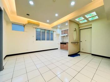 低公設電梯華廈大兩房