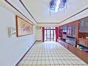 富陽華廈●電梯方正三房