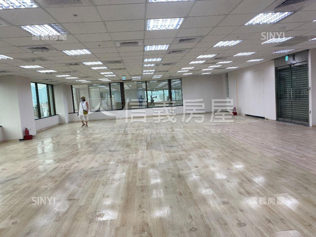 中山北鋼骨近捷運景觀辦公房屋室內格局與周邊環境