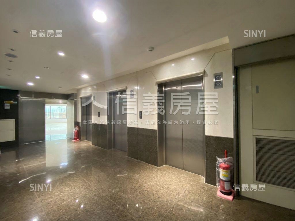 中山北鋼骨近捷運景觀辦公房屋室內格局與周邊環境