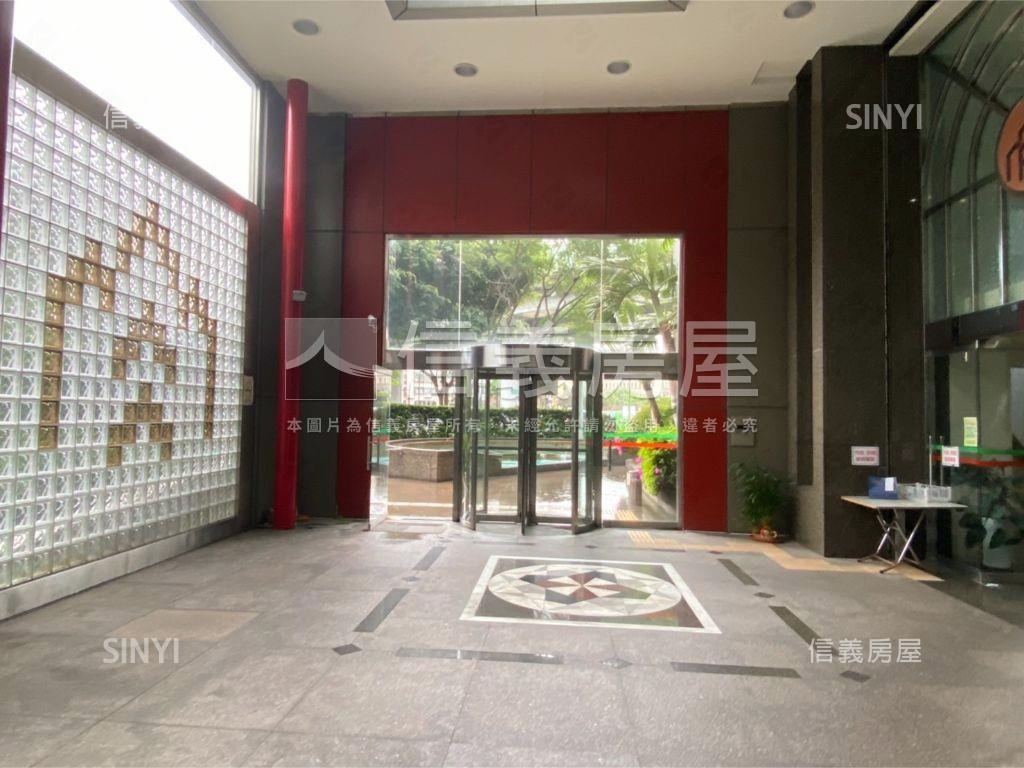 中山北鋼骨近捷運景觀辦公房屋室內格局與周邊環境