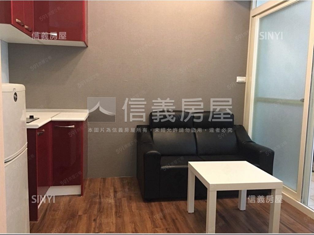 頂溪自用收租快樂公寓房屋室內格局與周邊環境