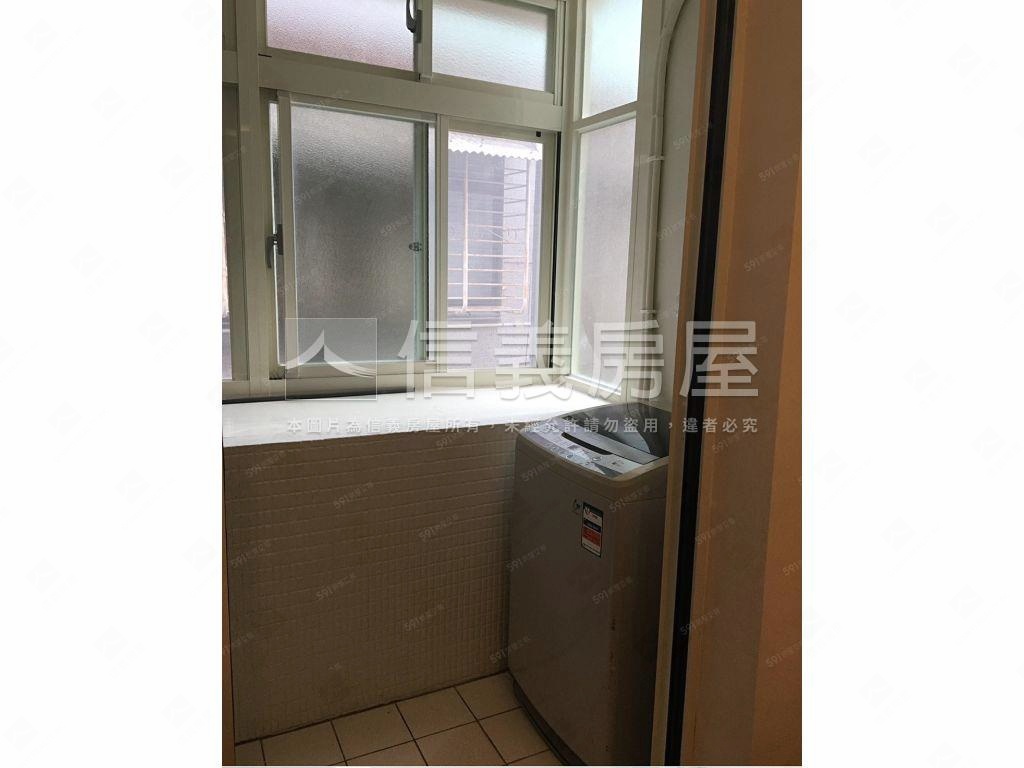 頂溪自用收租快樂公寓房屋室內格局與周邊環境