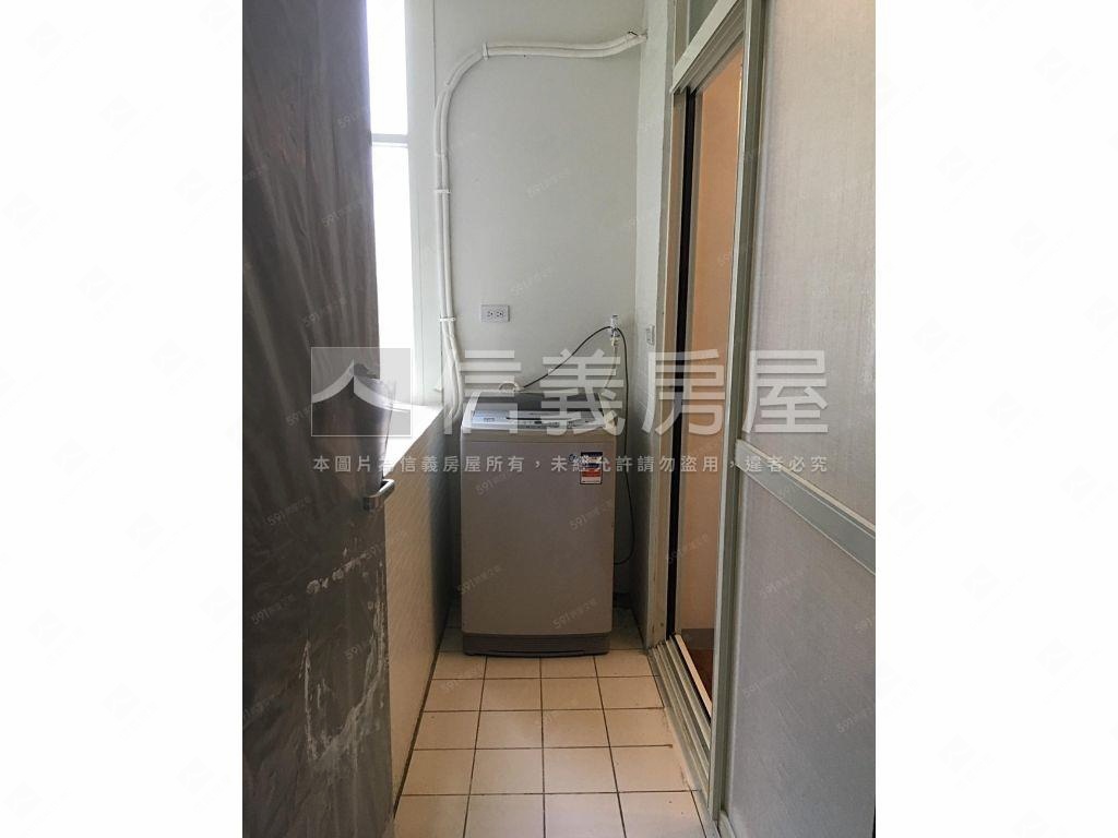 頂溪自用收租快樂公寓房屋室內格局與周邊環境