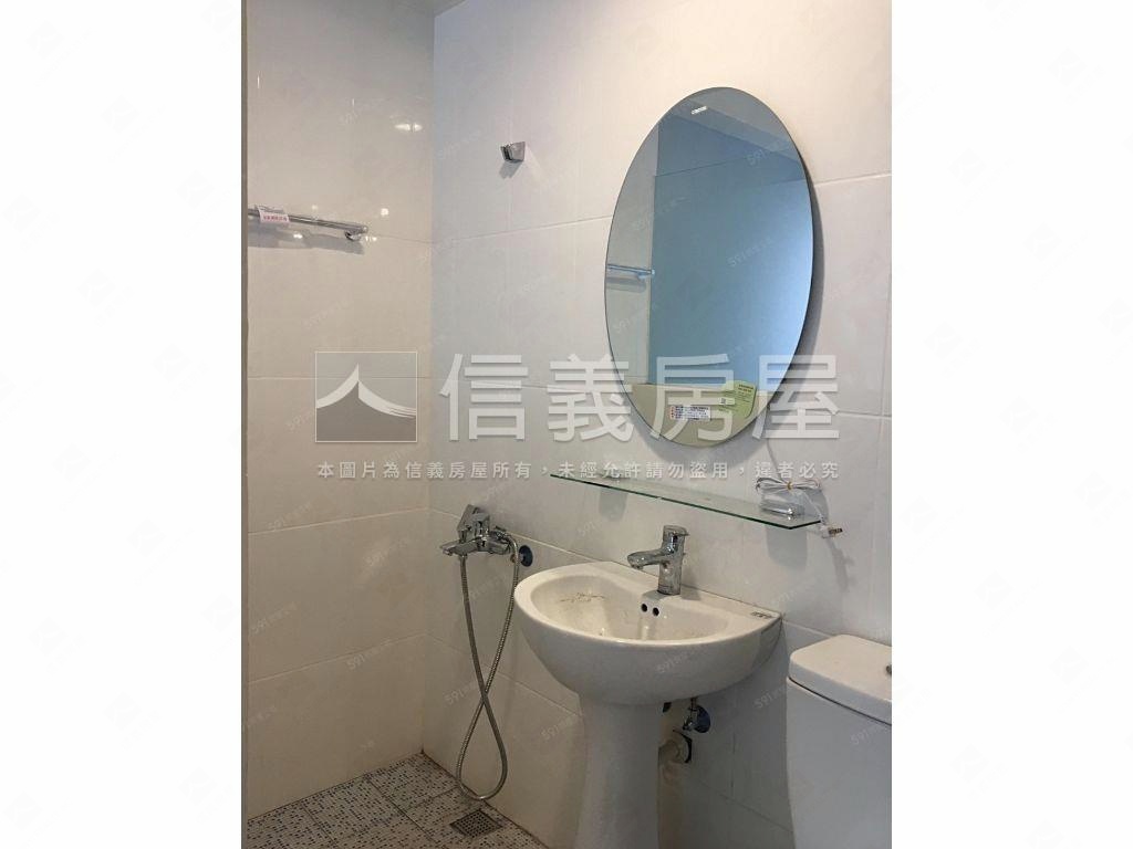 頂溪自用收租快樂公寓房屋室內格局與周邊環境